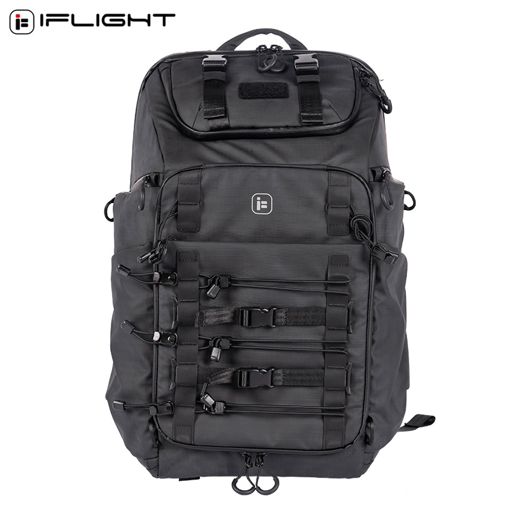Drone Gimbal Brushless - IFlight FPV-Drohnenrucksack V2, 540 x 380