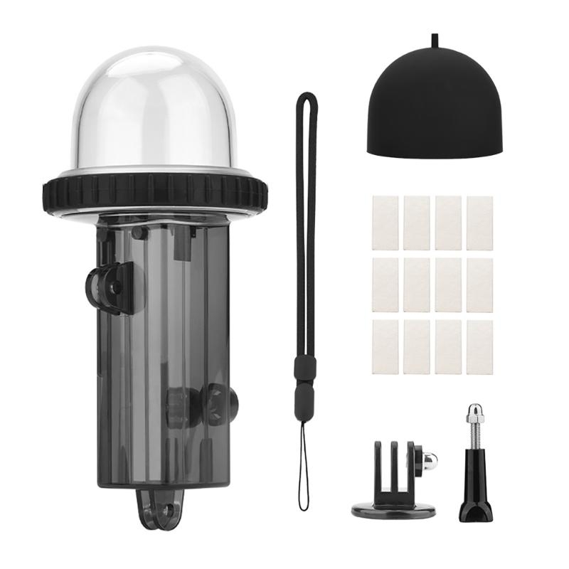 Drone Gimbal Case - E56B Wasserdichtes Gehäuse, Tauchgehäuse für Pocket