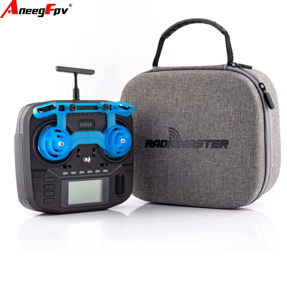 Drone Gimbal Controller - RadioMaster Boxer 2,4G 16ch Hall Gimbals