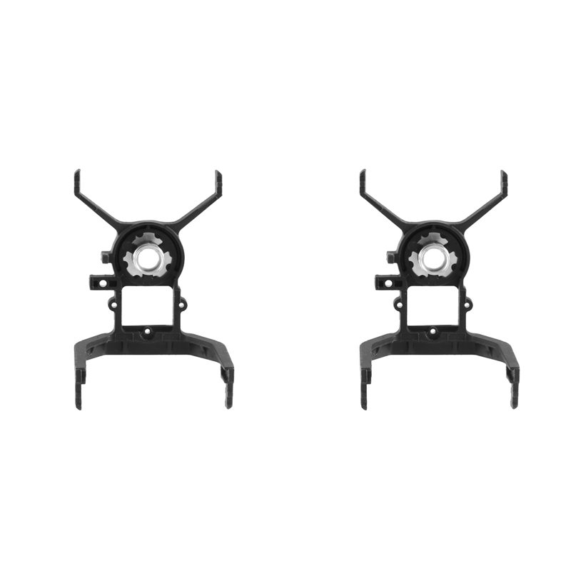 Drone Gimbal Dampener - 2X Gimbal-Stoßdämpferhalterung für DJI Mini 2/SE/Mini
