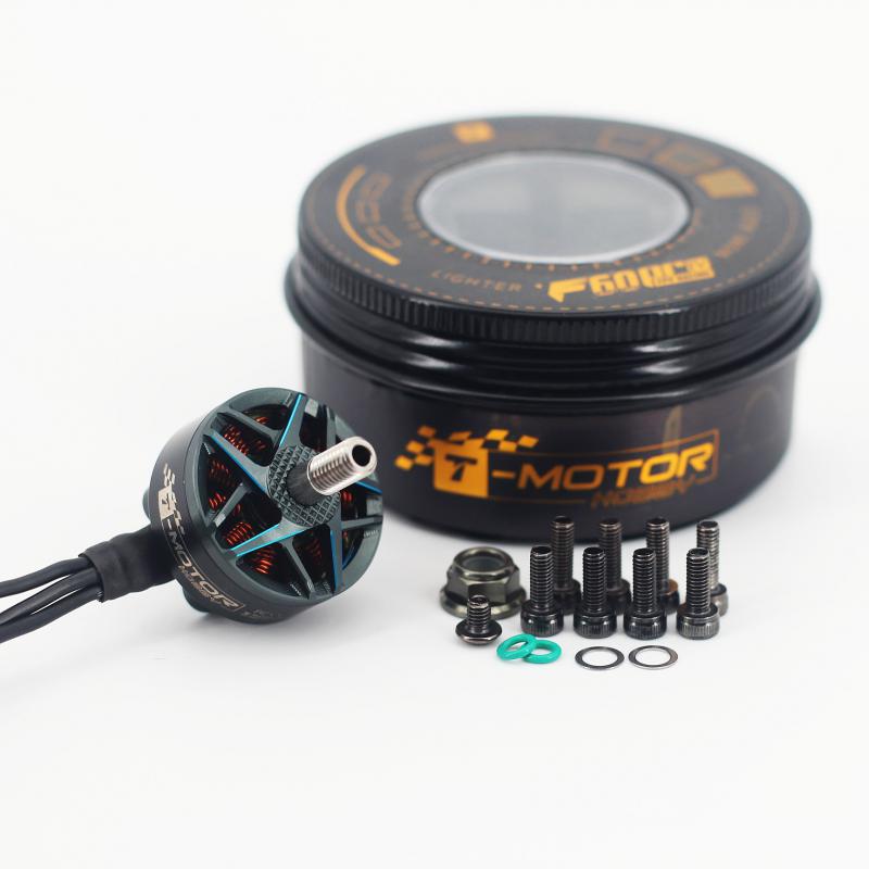 Drone Gimbal Controller - T-motor F60 Pro Iv 2207 1750kv