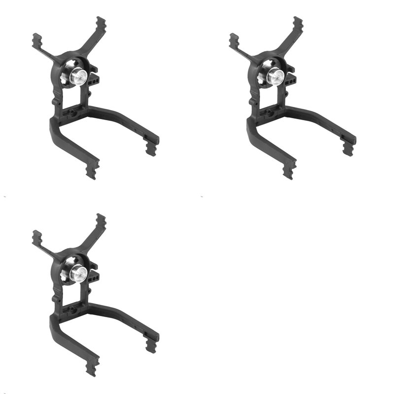 Drone Gimbal Dampener - B50B-3X Gimbal Vibration Absorbieren Halterung Für