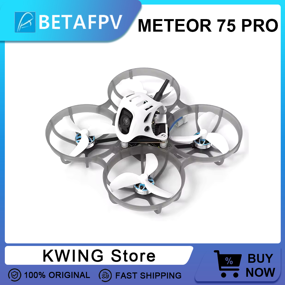 Drone Gimbal Brushless - BETAFPV Meteor 75 Pro FPV Drohnen