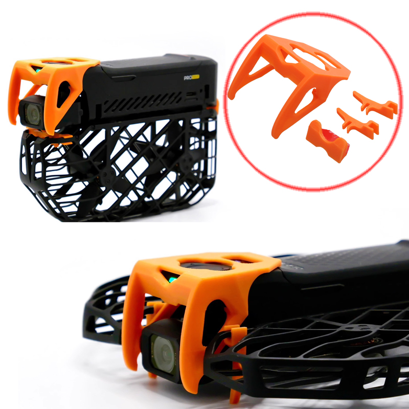 Drone Gimbal Mount - 1Set Für Hover X1 Pro/Pro Max