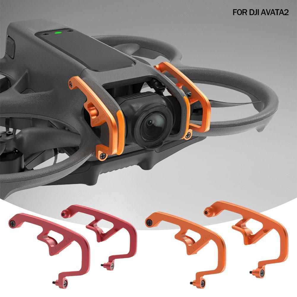Drone Gimbal For Gopro - Für DJI Avata 2 Drone Aluminium