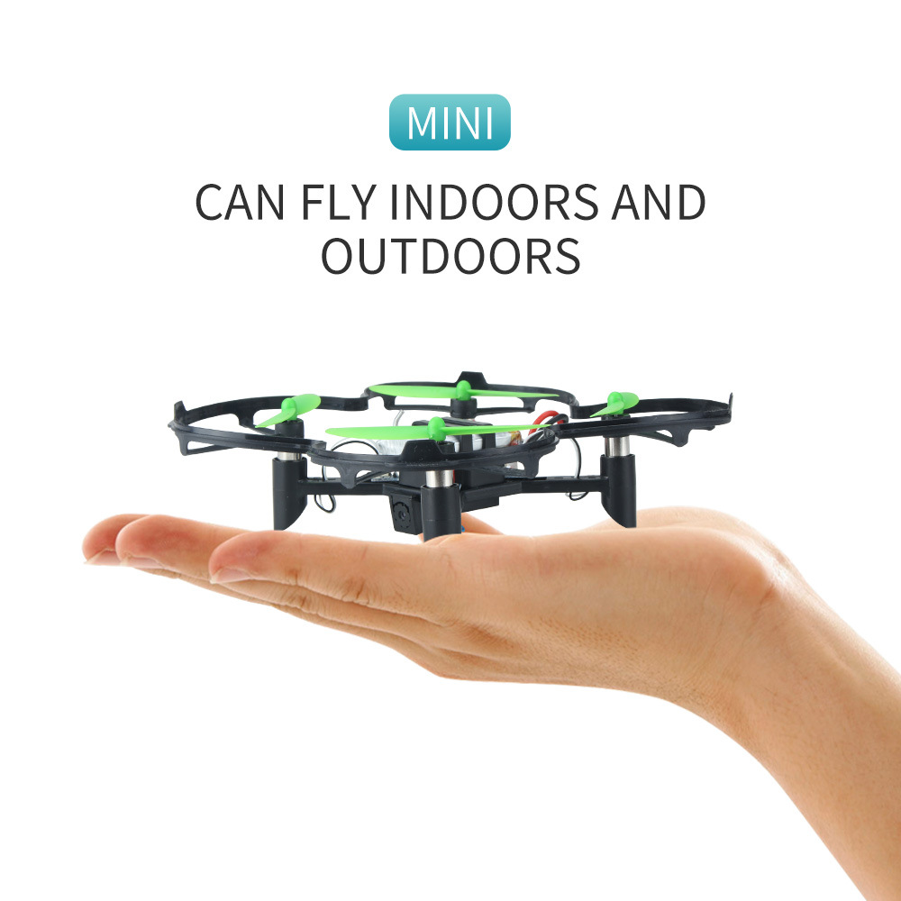 DM002 DIY Quadcopter mit Feste – Drone Gimbal Brushless Bewertung und Preis
