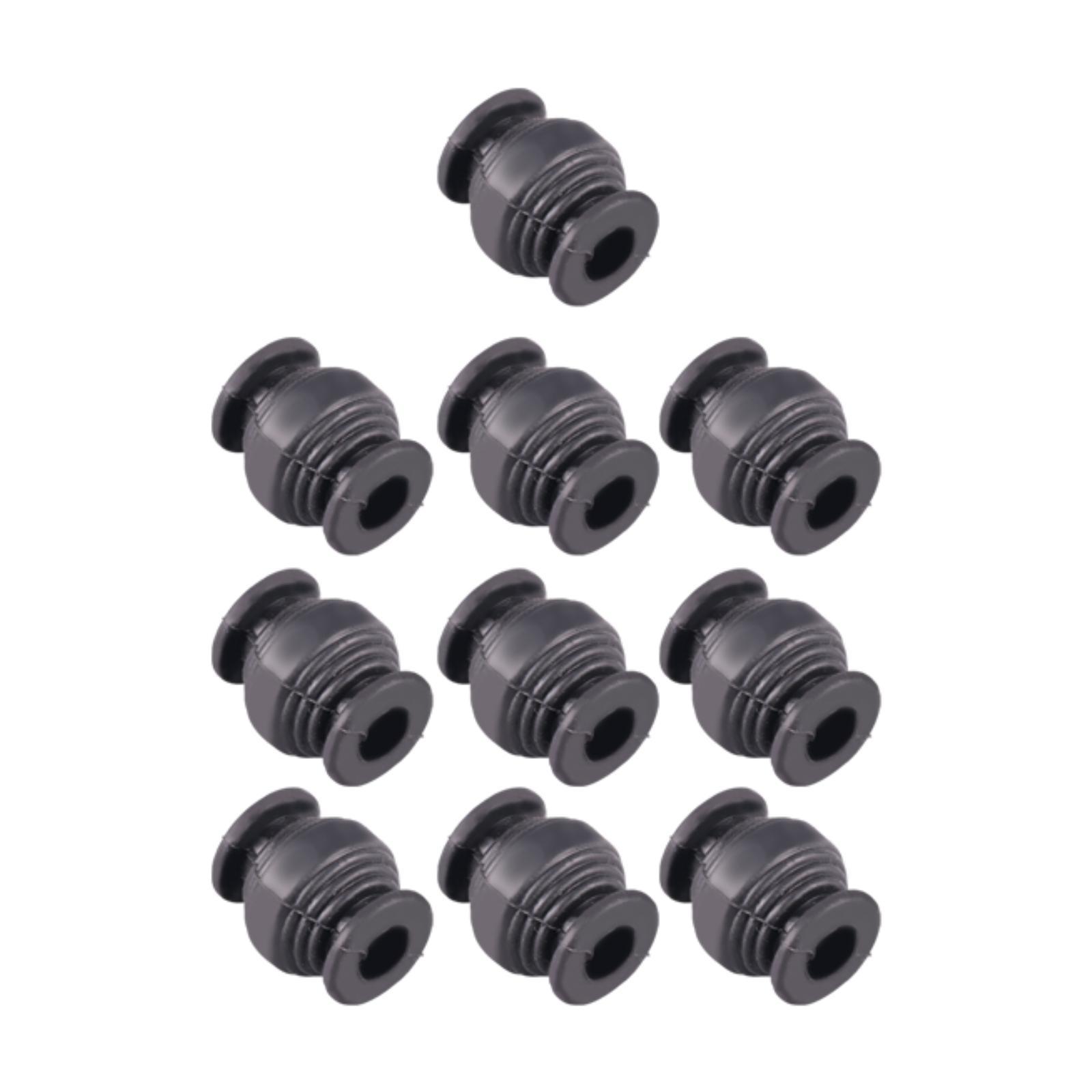 10 Stück dämpfende Gummibälle, – Drone Gimbal Mount Bewertung und Preis