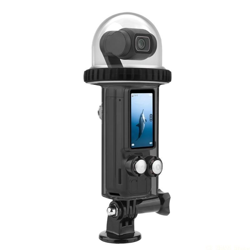 E56B Wasserdichtes Gehäuse, Ta – Drone Gimbal Case Bewertung und Preis