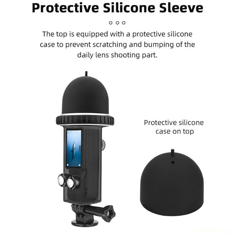 E56B Wasserdichtes Gehäuse, Ta – Drone Gimbal Case Bewertung und Preis