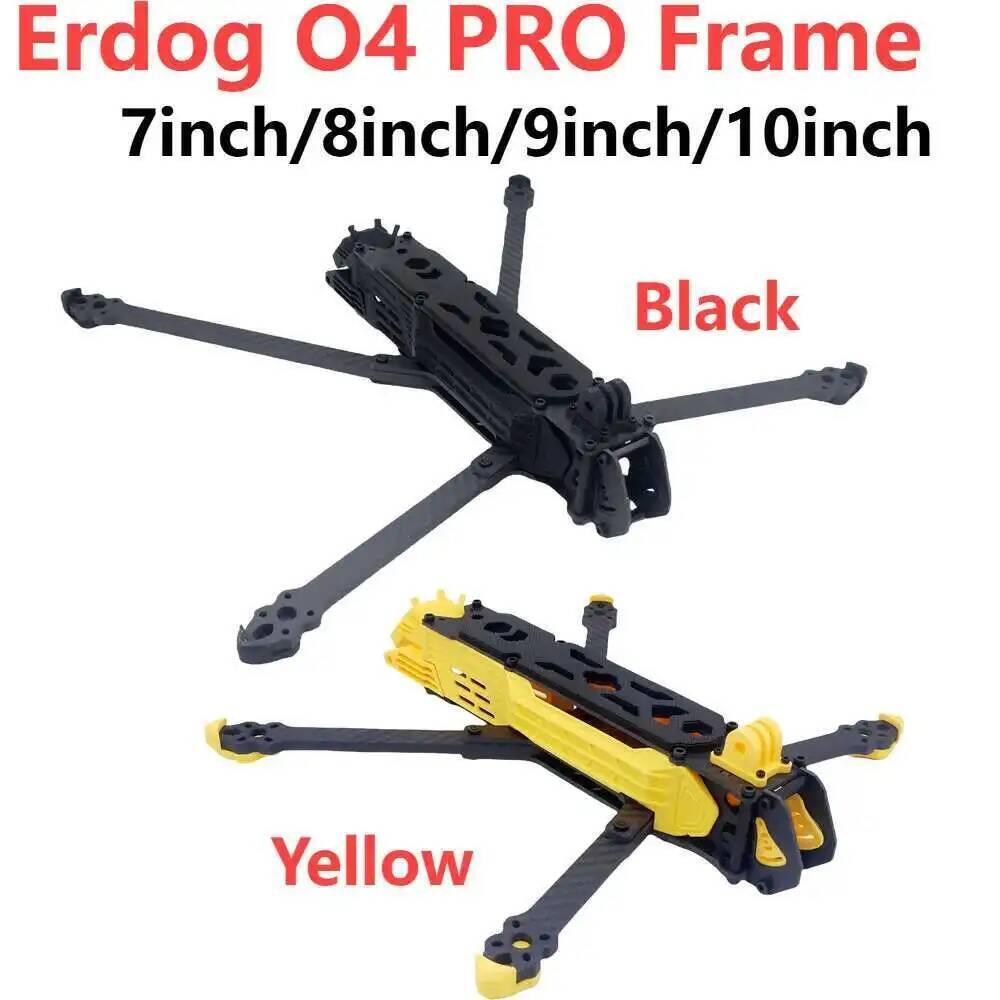 Erdog 7 Zoll 8-9-10 Zoll O4 Ra – Drone Gimbal Controller Bewertung und Preis