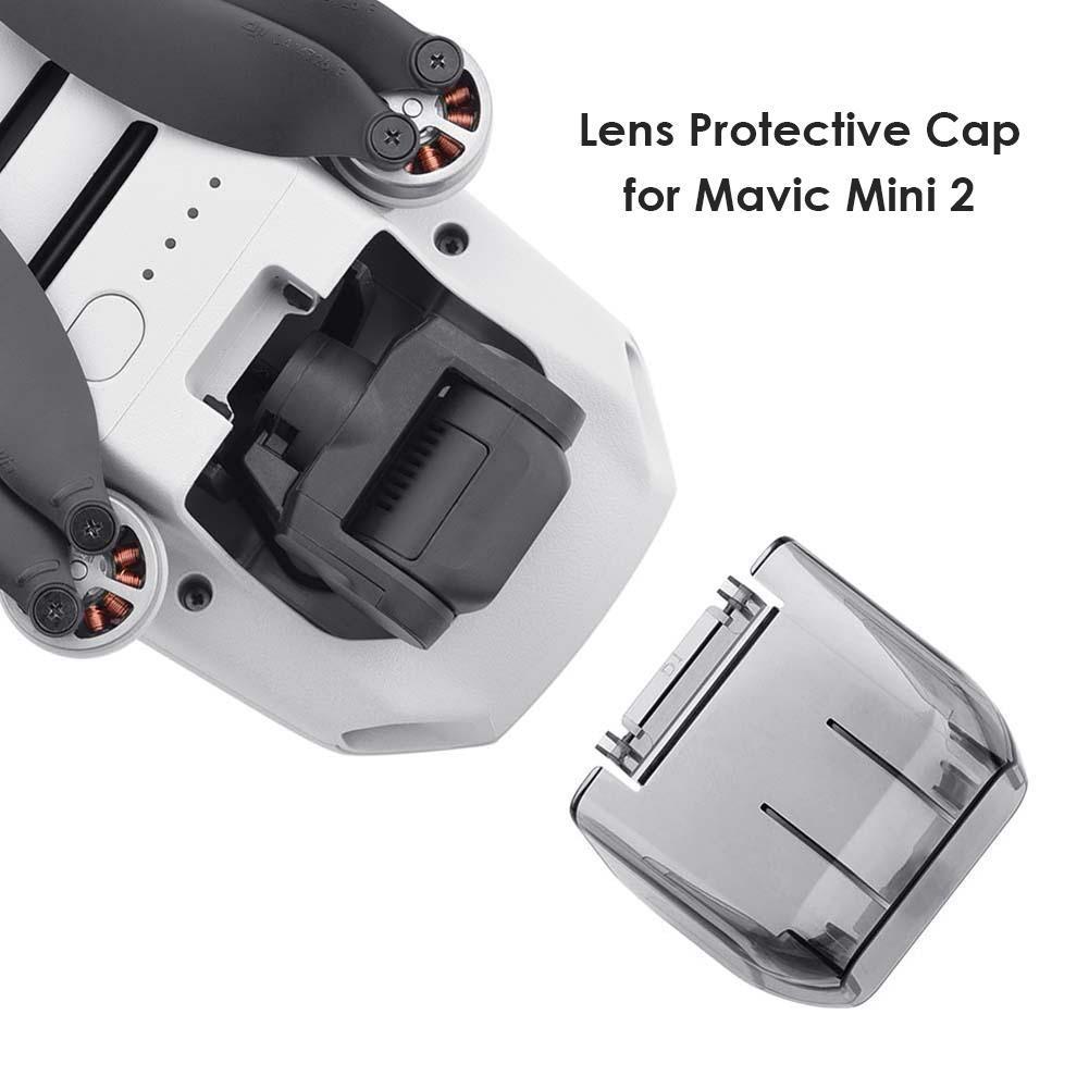 Kratzfester Drohnen-Objektivde – Drone Gimbal Case Bewertung und Preis