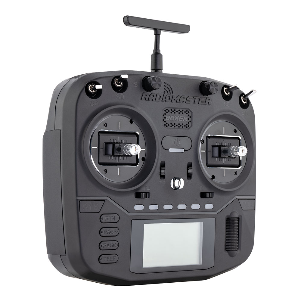 RadioMaster Boxer 2,4G 16ch Ha – Drone Gimbal Controller Bewertung und Preis