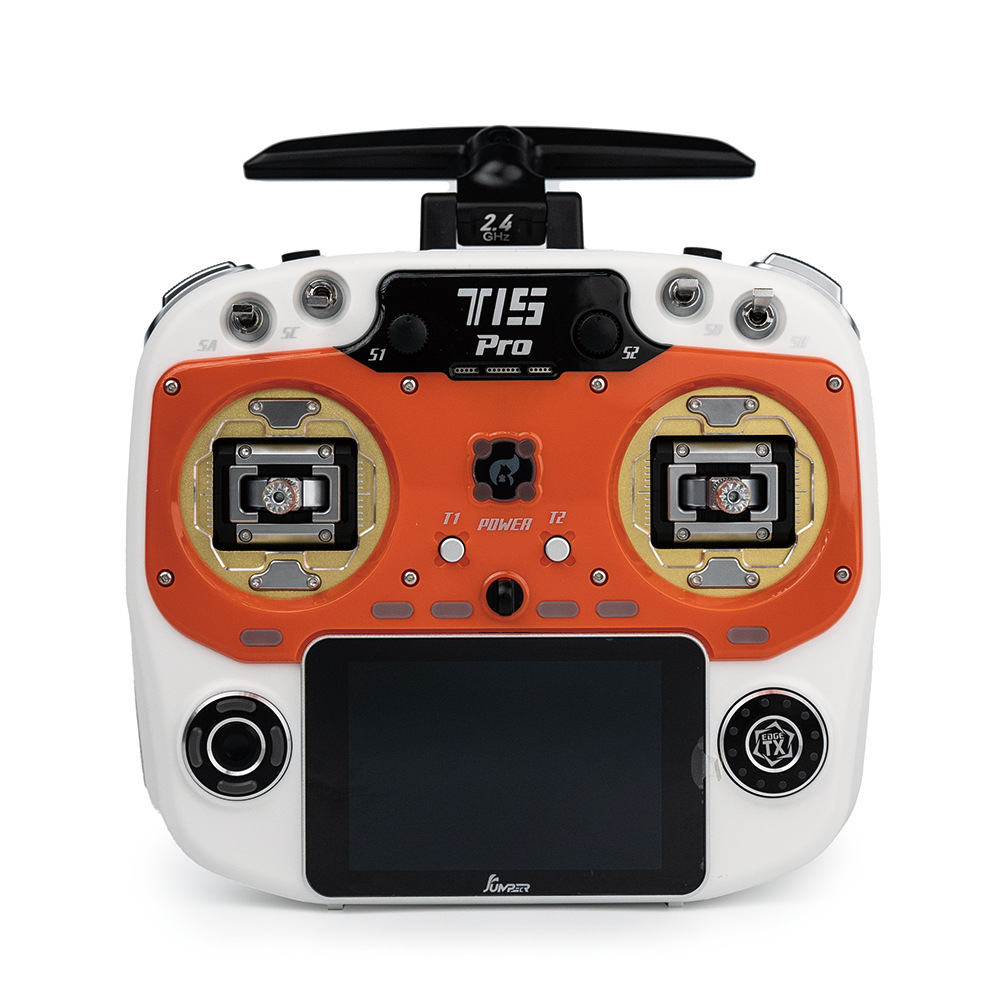 Fernsteuerung T15 Pro 2,4 GHz  – Drone Gimbal Controller Bewertung und Preis