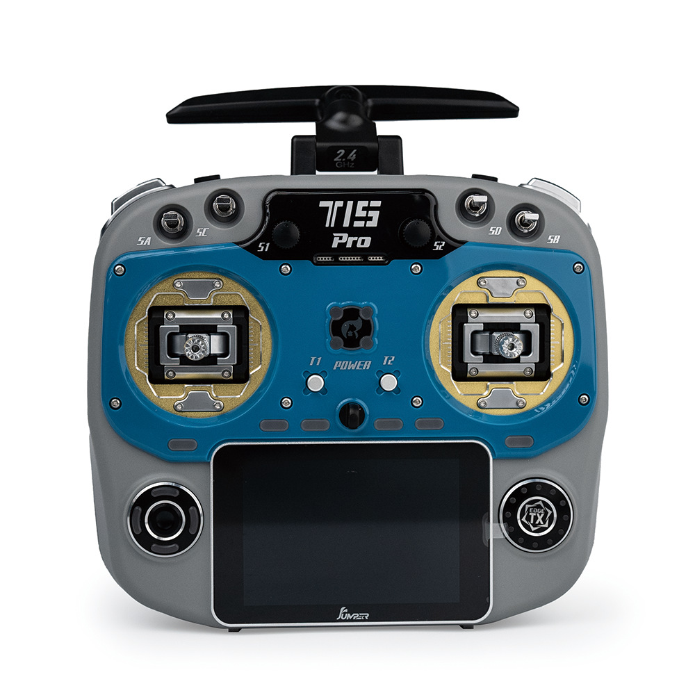 Fernsteuerung T15 Pro 2,4 GHz  – Drone Gimbal Controller Bewertung und Preis