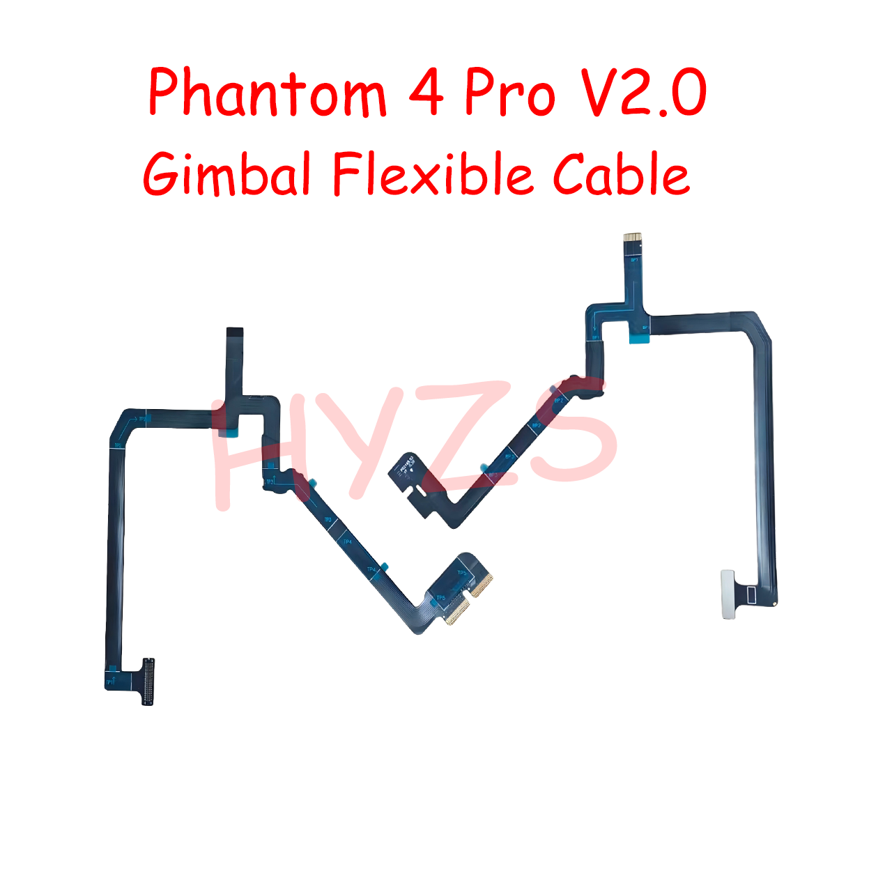 NEUES Gimbal Flexibles Flach-F – Drone Gimbal Ribbon Cable Bewertung und Preis