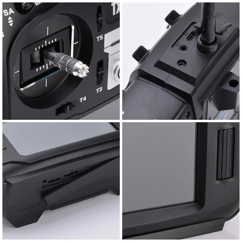 RadioMaster TX16S MKII V4.0 EL – Drone Gimbal Controller Bewertung und Preis