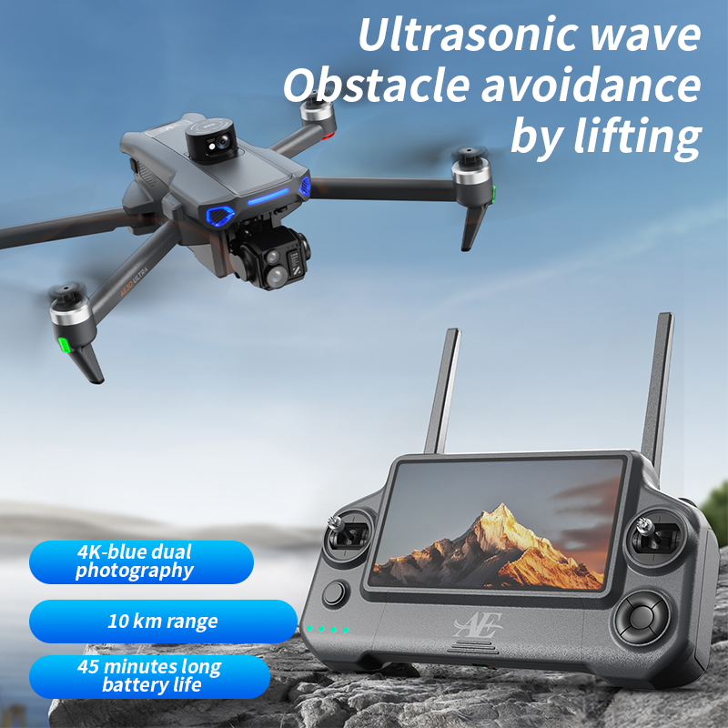 64G GPS RC Drohne 8K Professio – Drone Gimbal Mount Bewertung und Preis