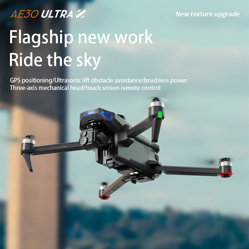 64G GPS RC Drohne 8K Professio – Drone Gimbal Mount Bewertung und Preis