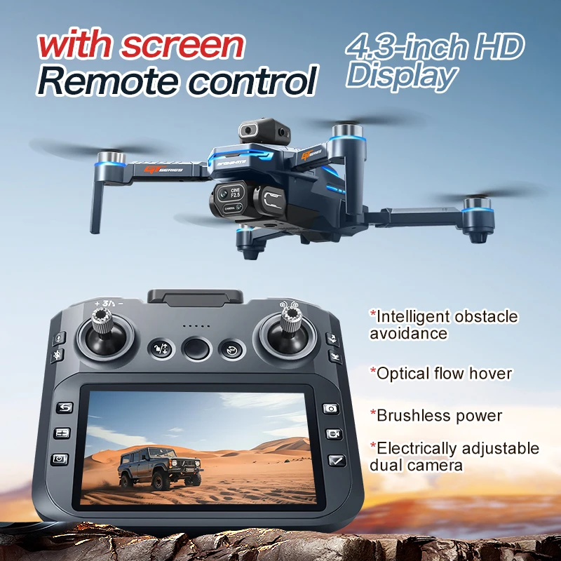 Lenovo GT8 8K Drone Profession – Drone Gimbal Mount Bewertung und Preis
