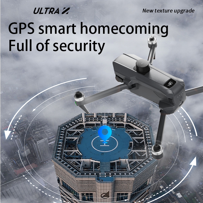 2026 AE30 GPS RC Drohne mit 8K – Drone Gimbal 3 Axis Bewertung und Preis
