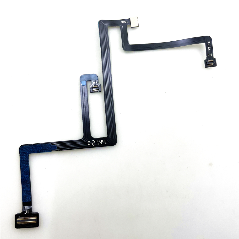 Hubsan Zino Pro + Plus RC Dron – Drone Gimbal Ribbon Cable Bewertung und Preis