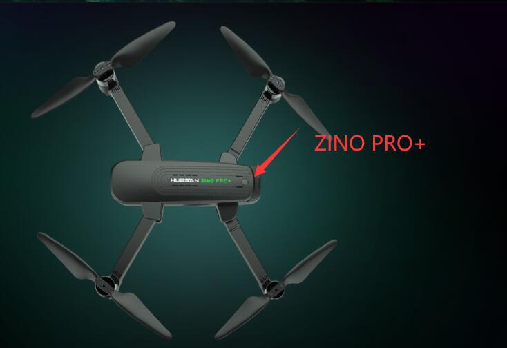 Hubsan Zino Pro + Plus RC Dron – Drone Gimbal Ribbon Cable Bewertung und Preis