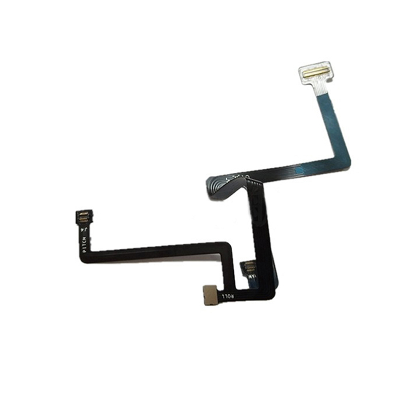 Hubsan Zino Pro + Plus RC Dron – Drone Gimbal Ribbon Cable Bewertung und Preis