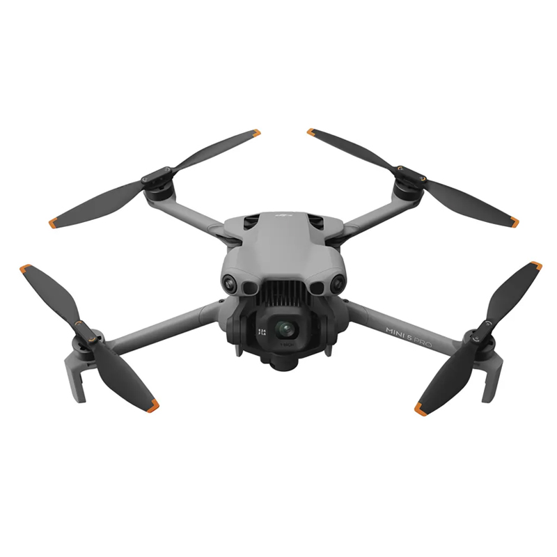 DJI Mini 5 Pro Fly More Combo  – Drone Gimbal 2 Axis Bewertung und Preis