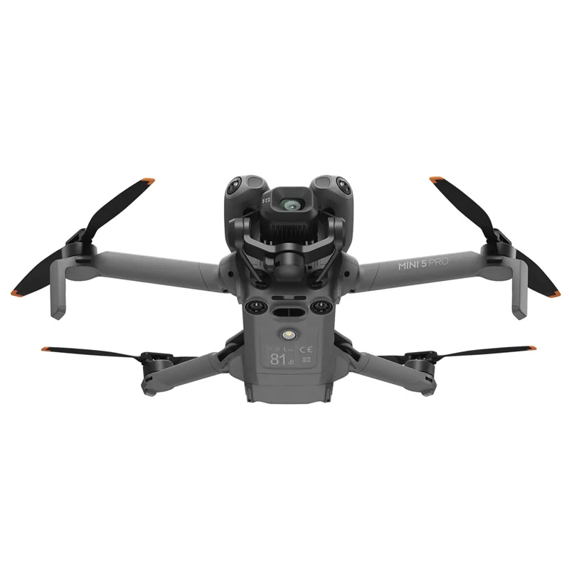 DJI Mini 5 Pro Fly More Combo  – Drone Gimbal 2 Axis Bewertung und Preis