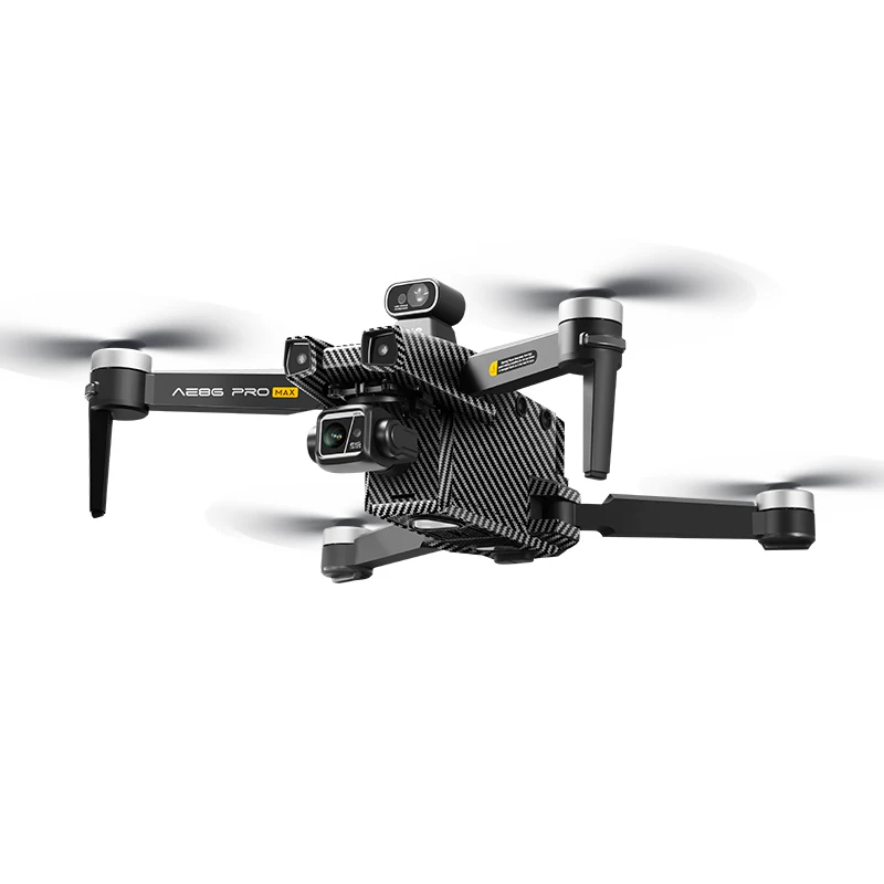 AE86 PRO Max+ Professionelle D – Drone Gimbal 3 Axis Bewertung und Preis