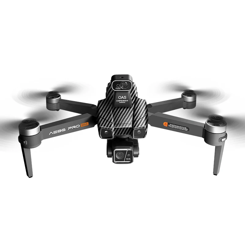 AE86 PRO Max+ Professionelle D – Drone Gimbal 3 Axis Bewertung und Preis