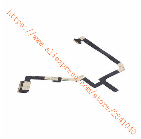 Neue Für DJI Phantom 4 Flex ka – Drone Gimbal Ribbon Cable Bewertung und Preis