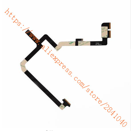 Neue Für DJI Phantom 4 Flex ka – Drone Gimbal Ribbon Cable Bewertung und Preis