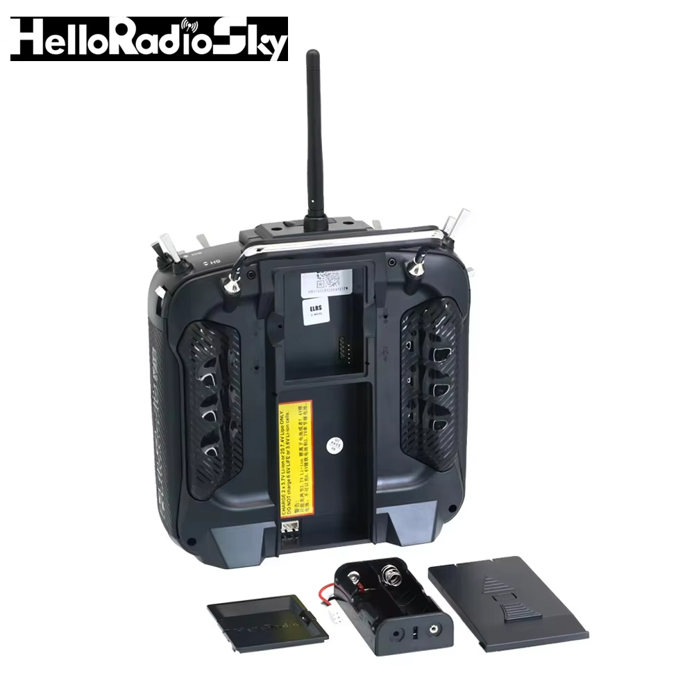HelloRadio V16 /V16 pro /V16 M – Drone Gimbal For Gopro Bewertung und Preis