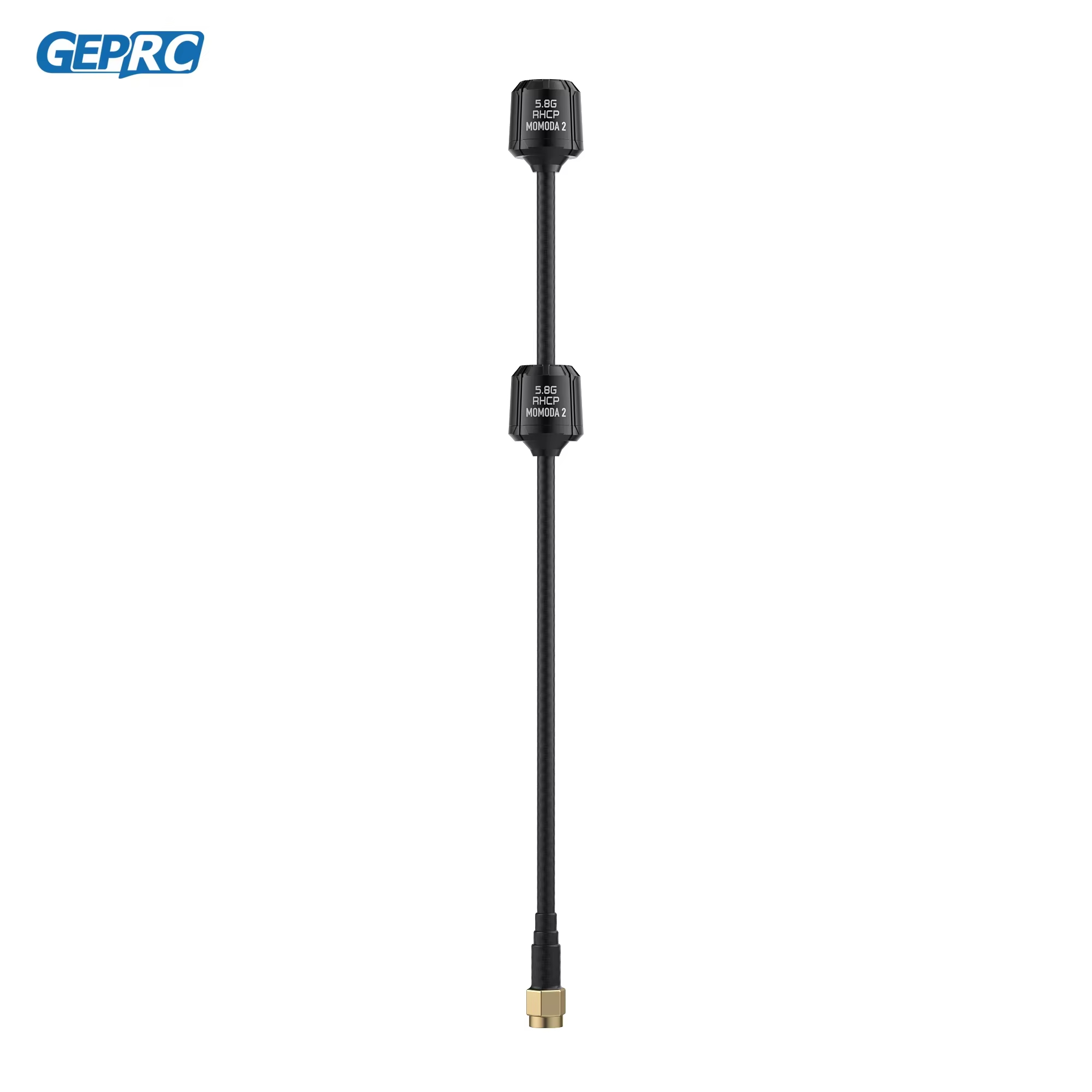 GEPRC Momoda2 5,8G DUAL Antenn – Drone Gimbal Controller Bewertung und Preis