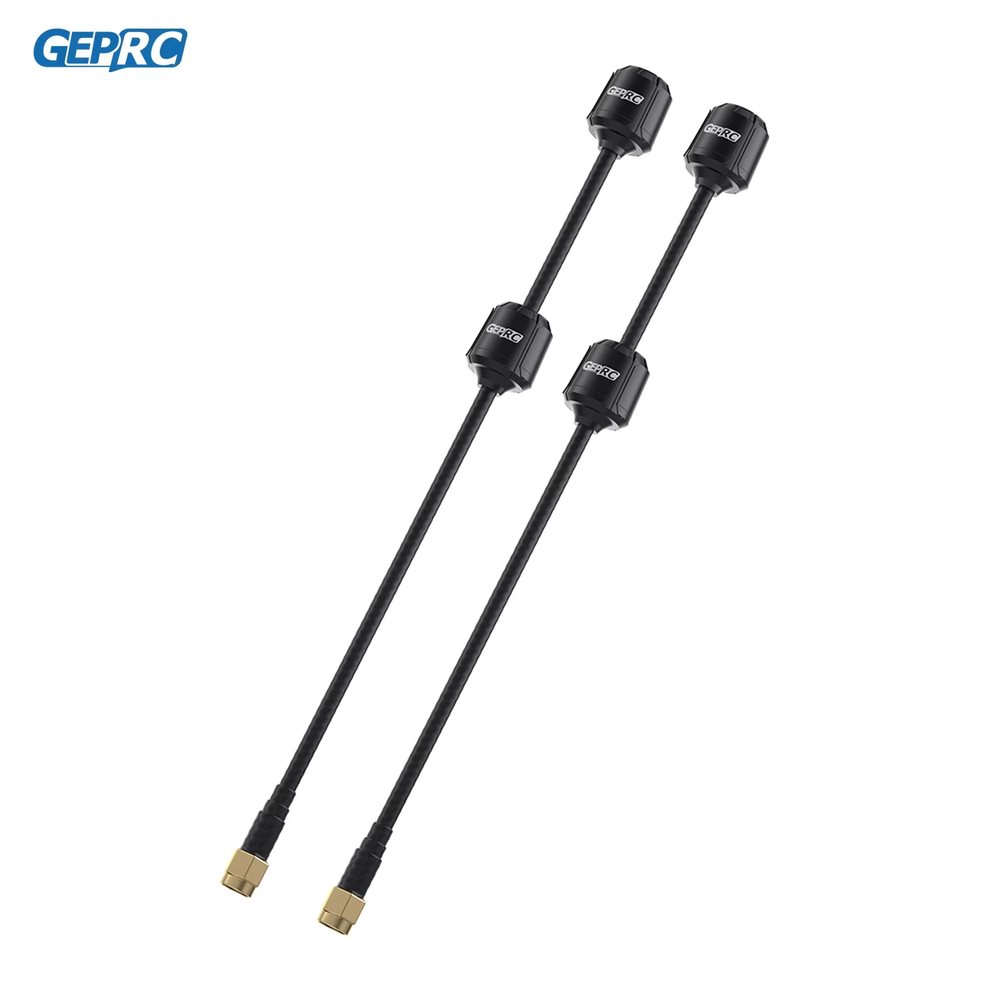 GEPRC Momoda2 5,8G DUAL Antenn – Drone Gimbal Controller Bewertung und Preis