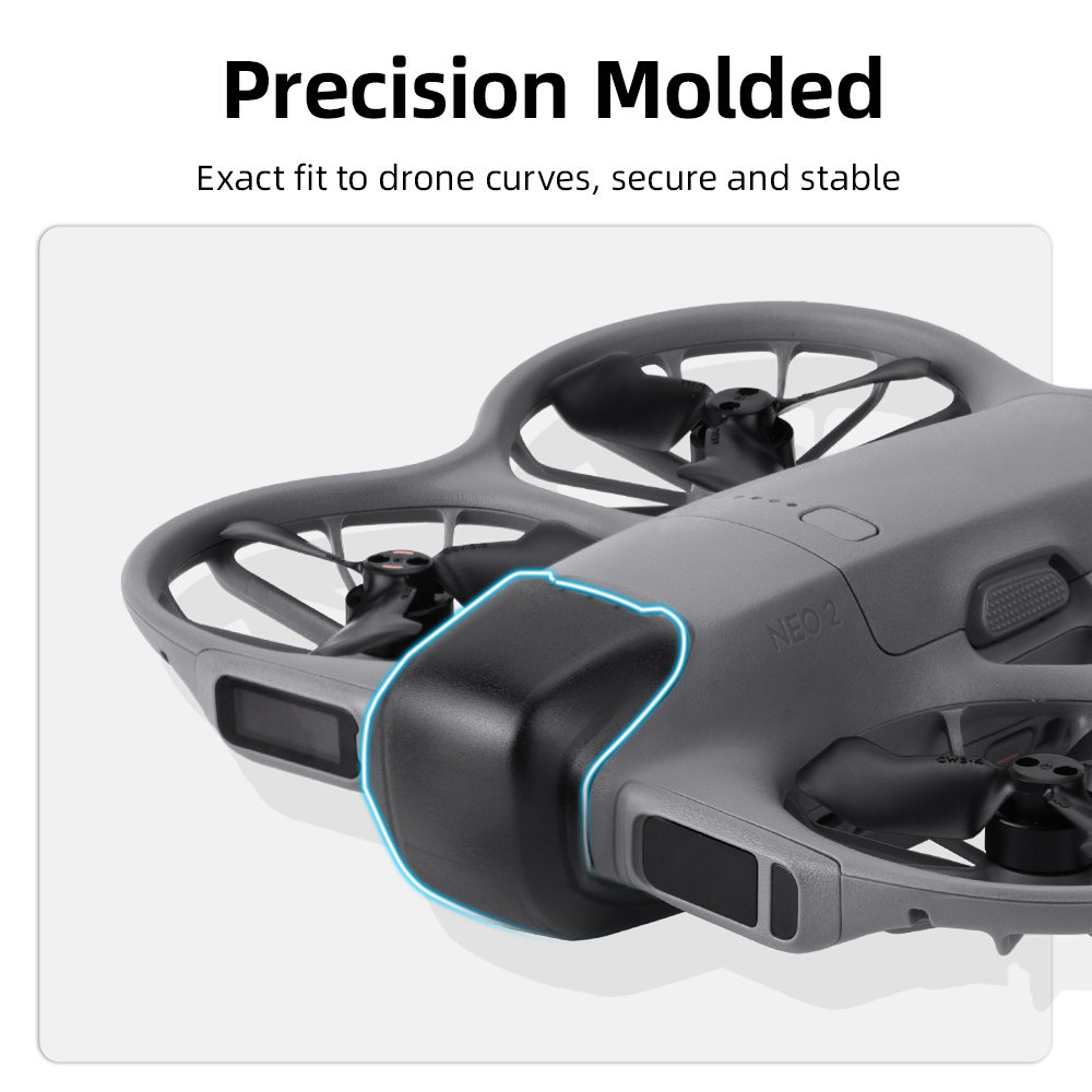 BRDRC Objektivdeckel für DJI N – Drone Gimbal Case Bewertung und Preis