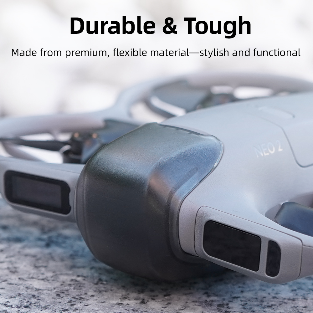 BRDRC Objektivdeckel für DJI N – Drone Gimbal Case Bewertung und Preis