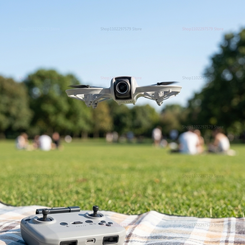 Mini-Drohne mit 8K HD-Kamera F – Drone Gimbal Brushless Bewertung und Preis