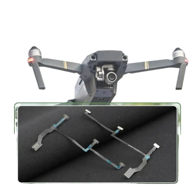 Für DJI Mavic Pro Gimbal Flach – Drone Gimbal Ribbon Cable Bewertung und Preis