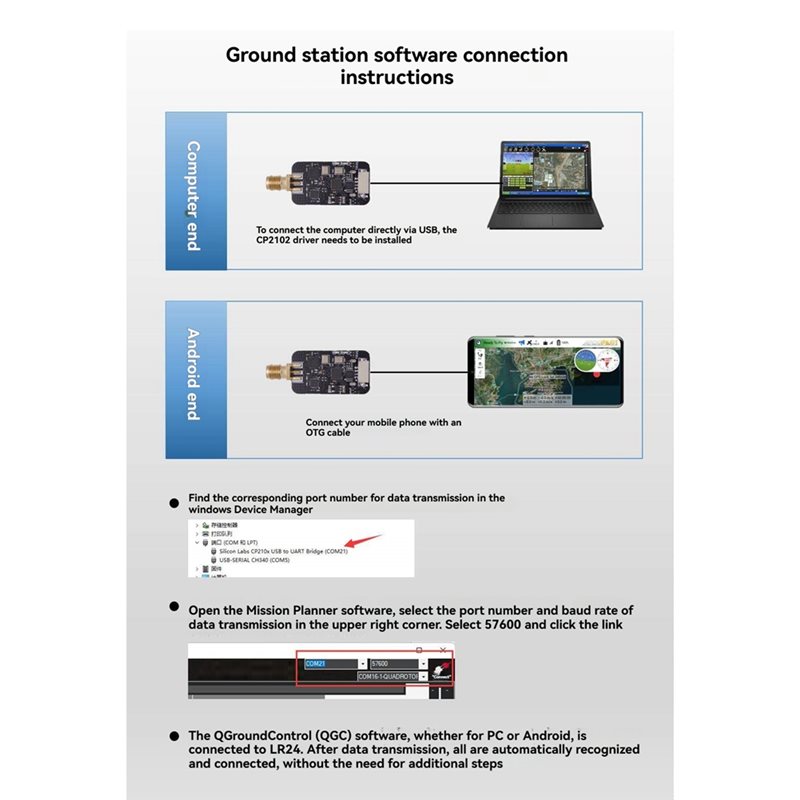 R24-F Für PC/Android-Bodenstat – Drone Gimbal For Gopro Bewertung und Preis