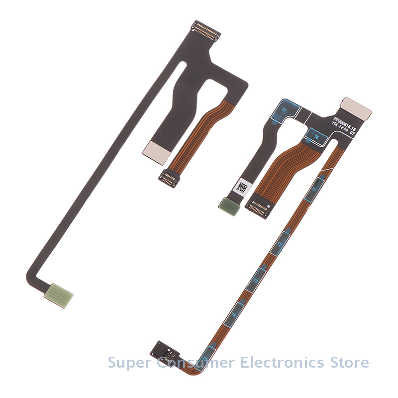 3-in-1 flexibles Flachband-Fle – Drone Gimbal Ribbon Cable Bewertung und Preis