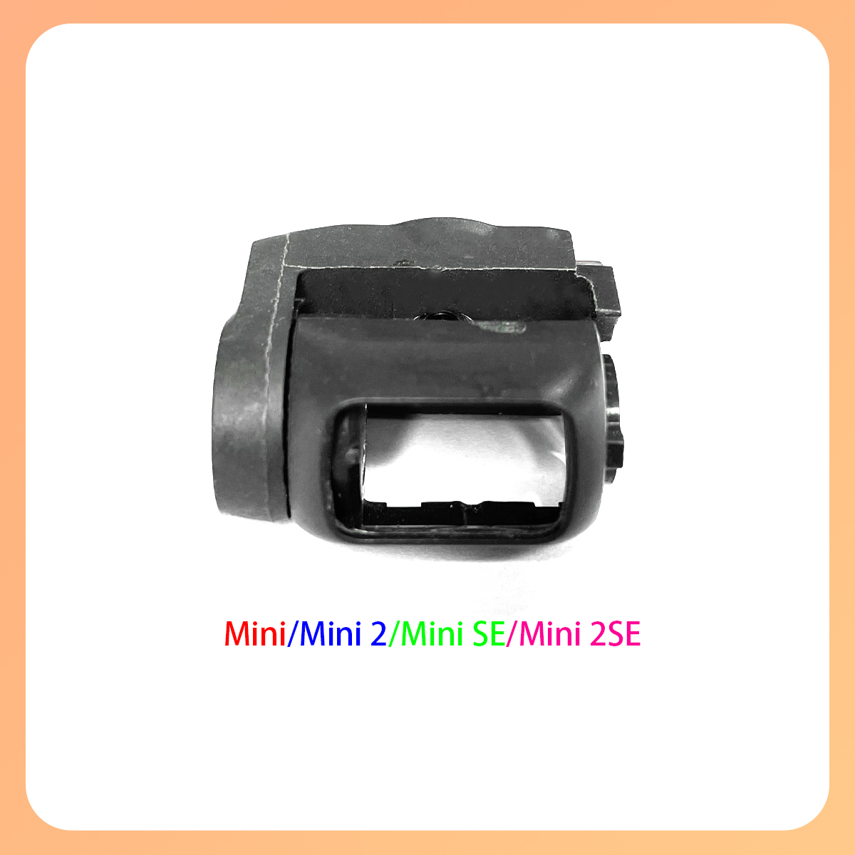 Original min2/4k/se/2se Gimbal – Drone Gimbal Mount Bewertung und Preis