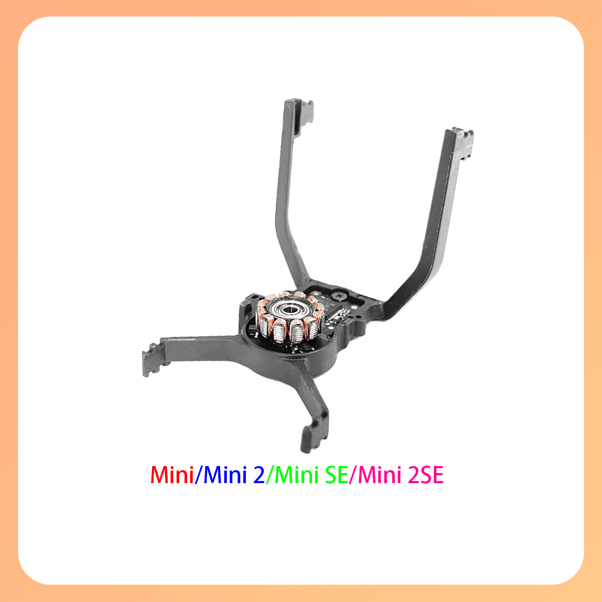 Original min2/4k/se/2se Gimbal – Drone Gimbal Mount Bewertung und Preis