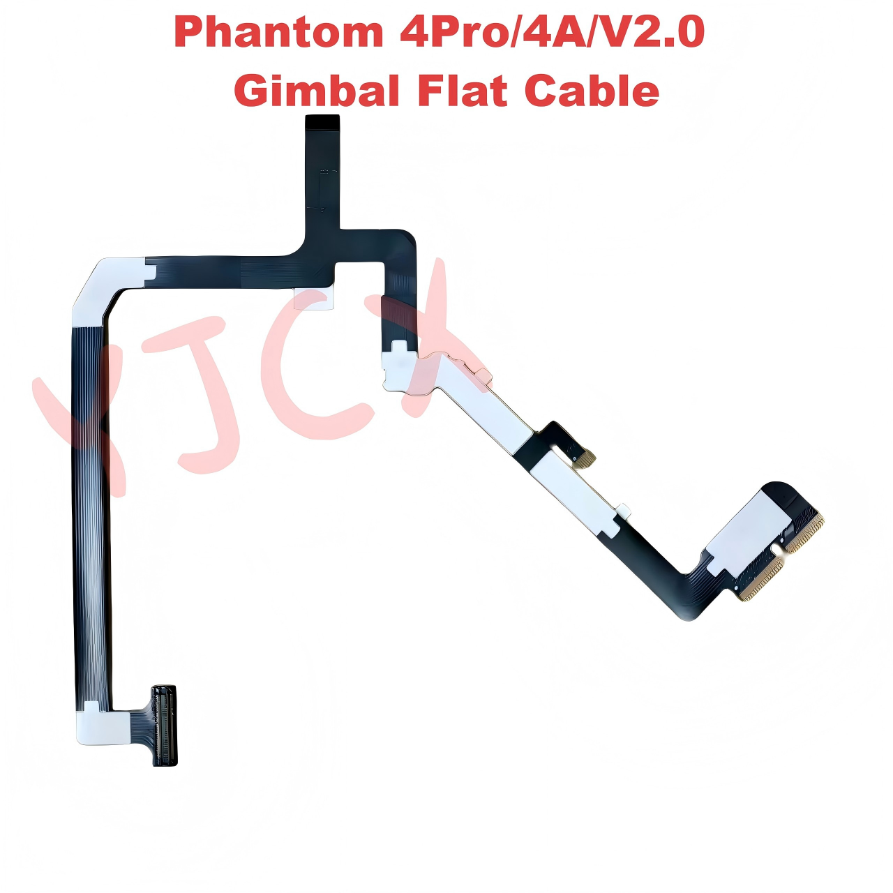 Neues Phantom 4 Pro Gimbal-Fla – Drone Gimbal Ribbon Cable Bewertung und Preis