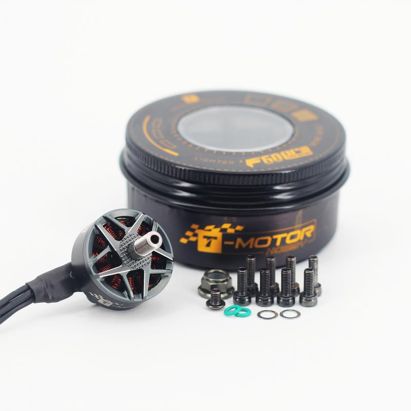 T-motor F60 Pro Iv 2207 1750kv – Drone Gimbal Controller Bewertung und Preis