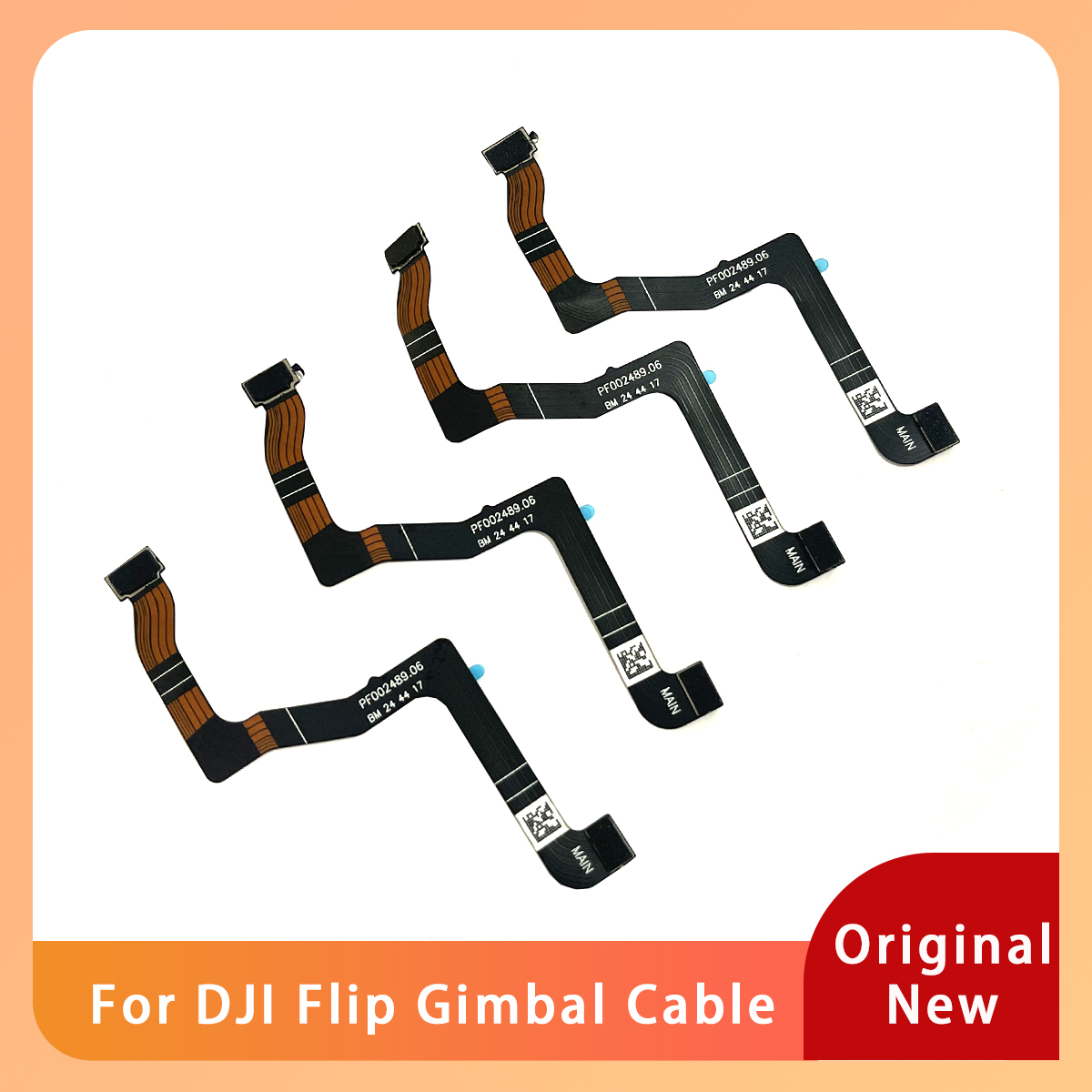 Gimbal Flachbandkabel für DJI  – Drone Gimbal Ribbon Cable Bewertung und Preis