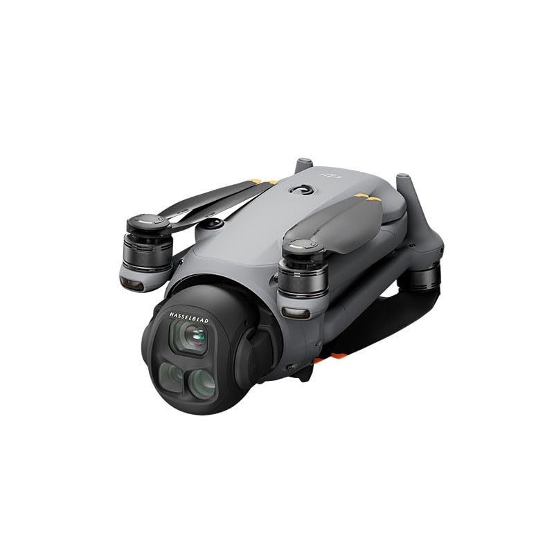 DJI Mavic 4 Pro 512GB Creator  – Drone Gimbal 2 Axis Bewertung und Preis