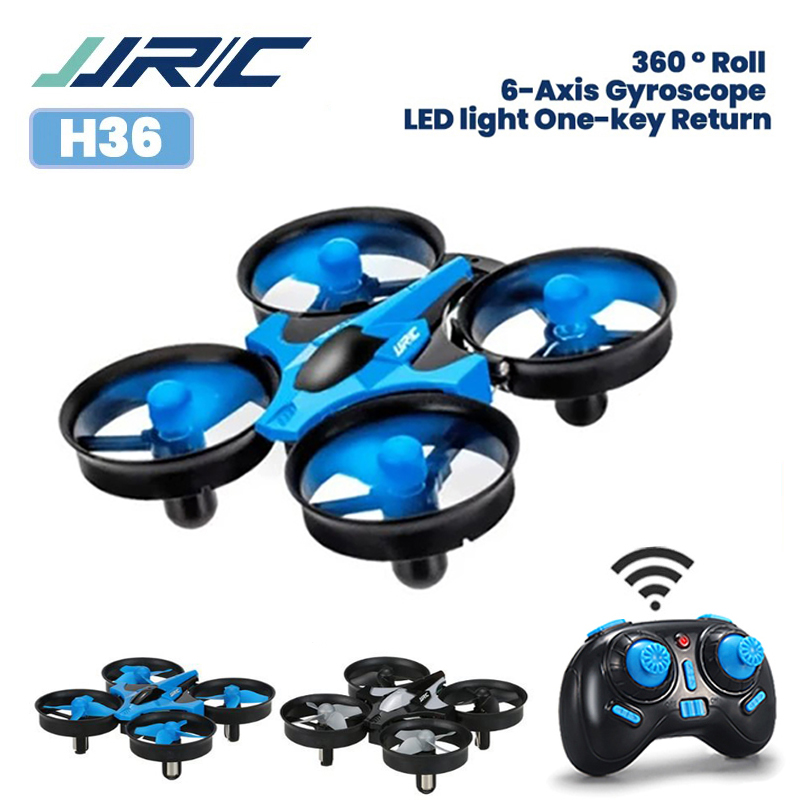 JJRC H36 Mini-Drohne 2.4G 6-Ac – Drone Gimbal 3 Axis Bewertung und Preis