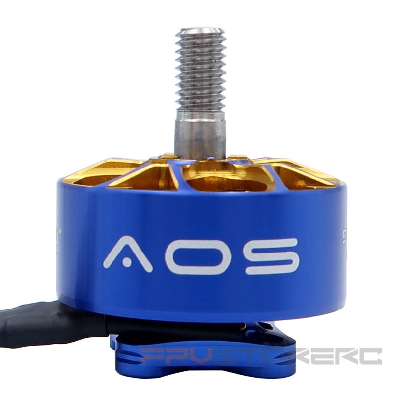 Rcinpower AOS Supernova 2207 1 – Drone Gimbal Controller Bewertung und Preis